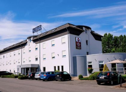 Ibis Styles Charleroi Airport Aero 44