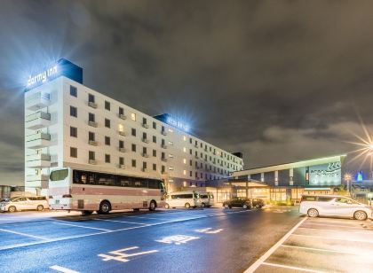 Dormy Inn EXPRESS仙台海濱溫泉