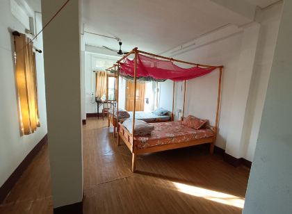 Manipur House