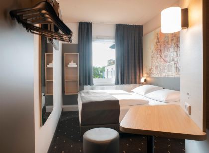 B&B HOTEL Schwerin-Süd