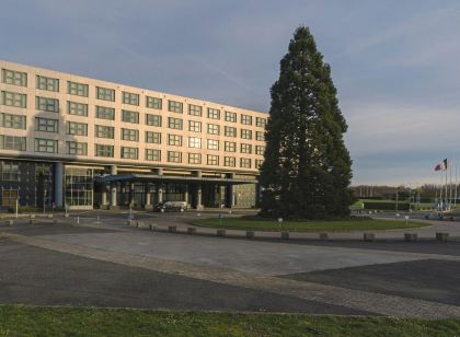 Van der Valk Hotel Paris CDG Airport