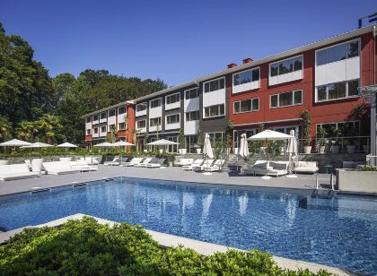 Novotel Resort & Spa Biarritz Anglet