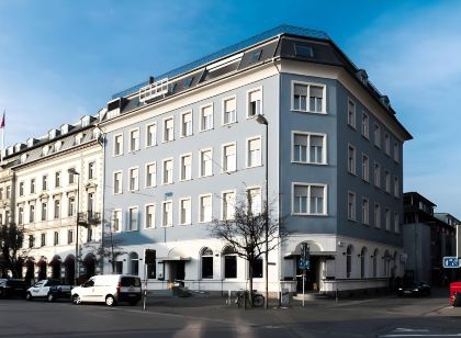 Hotel Gästehaus Centro