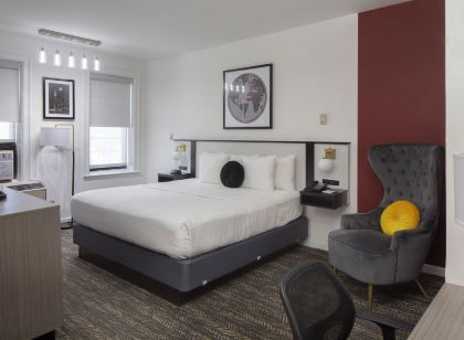 Ramada by Wyndham Jersey City