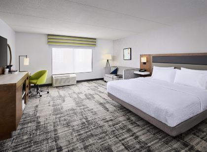 Hampton Inn and Suites by Hilton Windsor