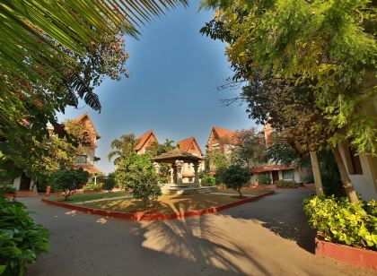 Aalankrita Resort and Convention