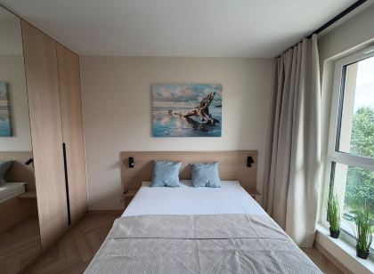 Seahall 169 by Grand Apartments