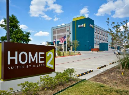 Home2 Suites by Hilton Bedford DFW West