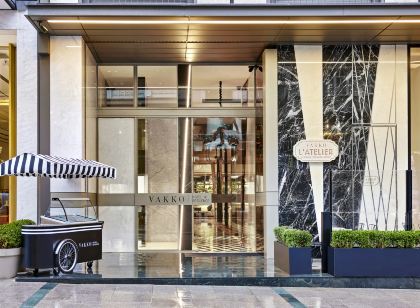 Vakko Hotel and Residence