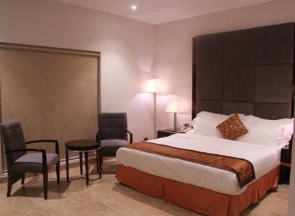 Amara Boutique Hotel