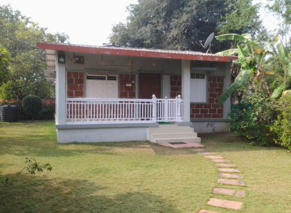 CR Farm