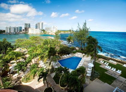 The Condado Plaza