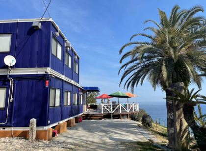Panoramic View of Shodoshima Island Sea12 Ppl Max