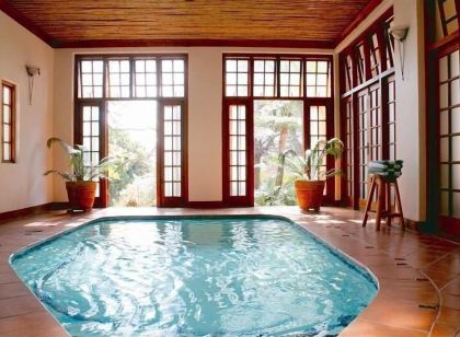 Kleine Constantia Boutique Guest House