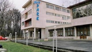 park-hotel