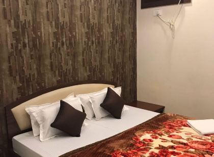 Hotel Sheela, 100m from Taj Mahal