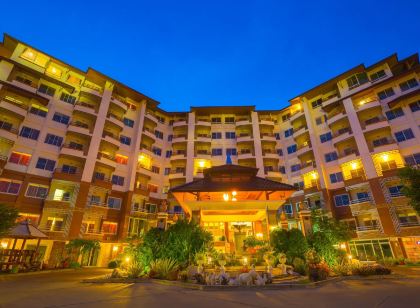ขวัญเรือน รีสอร์ท (Kwanruen Resort)