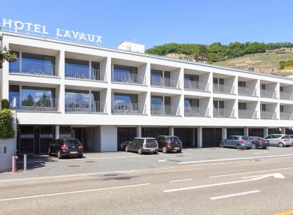 Hôtel Lavaux