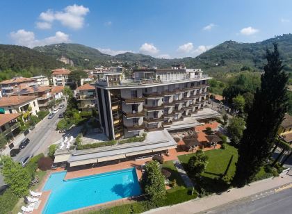 Hotel Michelangelo & Day Spa