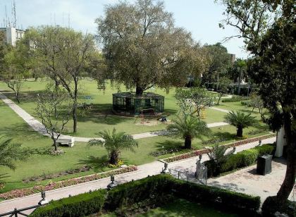 Avari Lahore Hotel