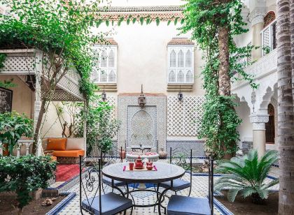 Riad Tahyra