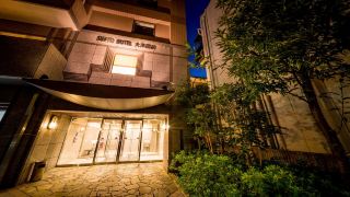 super-hotel-otsu-ekimae
