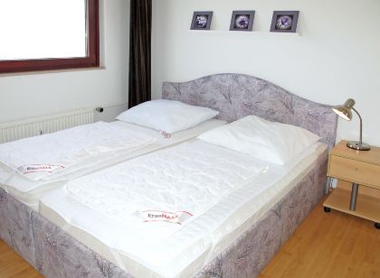 Ostsee-Residenz (Dmp151)