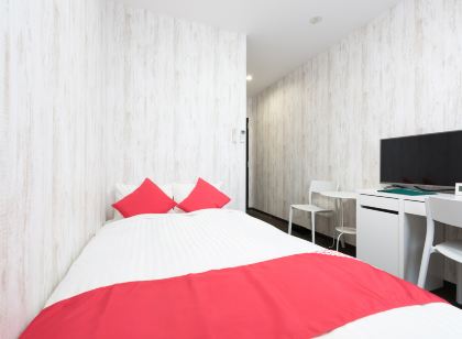 Hotel M&K Ishinomaki