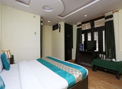 Madhuban Hotel Harshil
