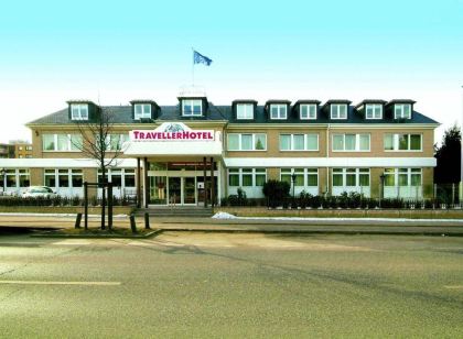 Traveller Hotel Lübeck