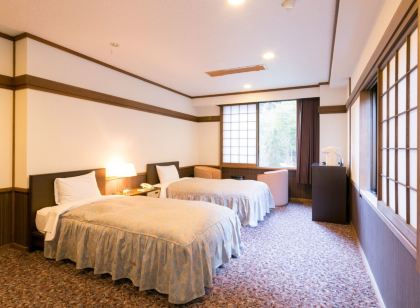 オテル・ド・マロニエ下呂温泉