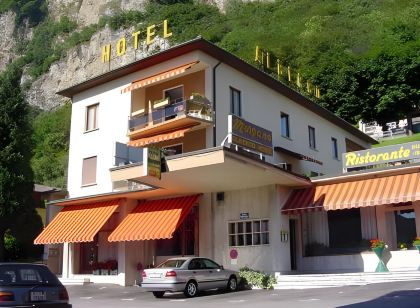 Hotel Morgana