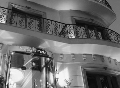 Olympic Fashion Hotels