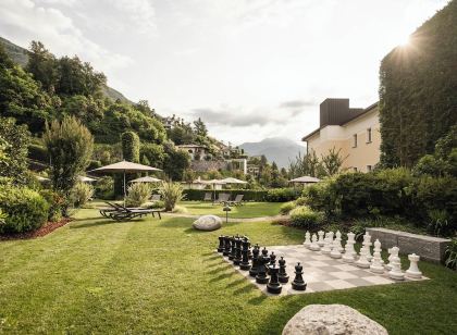 Hotel Belvedere Locarno
