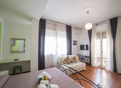 B&B Cento Passi Dalle Mura