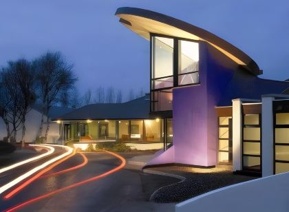Best Western Plus White Horse Hotel