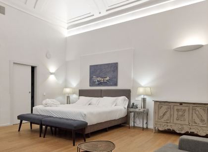 Hotel Boutique Posada de Sillería