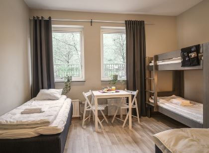 Göteborg Hostel