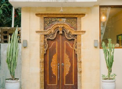 Zamzam Anjani Villa Lombok