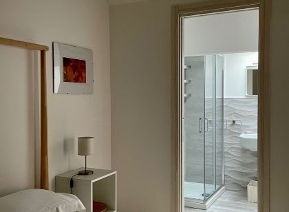 Virgilio 82 - Penthouse with Terrace