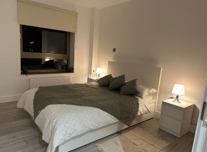 Kensington House by Solitaire Suites