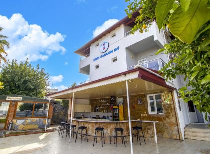 Şirin Baba Otel