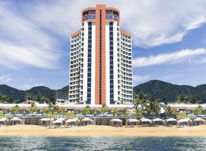 Copacabana Beach Hotel Acapulco