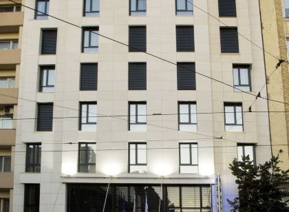 Central Hotel Sofia