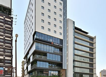 舒適飯店四日市