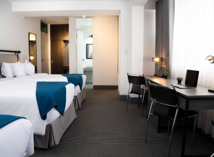 QASA 阿雷基帕 by Nomad