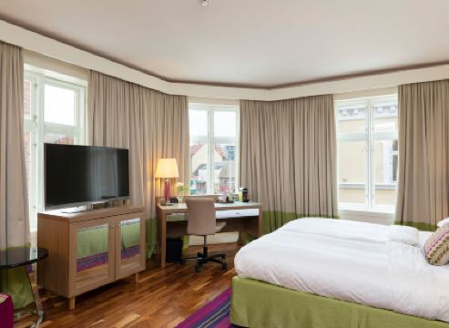 Elite Hotel Esplanade