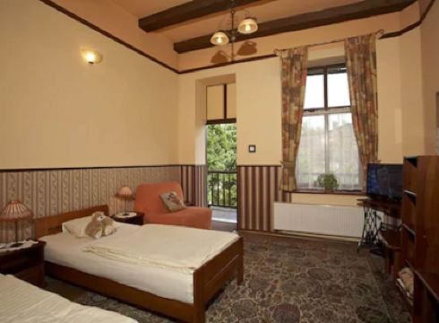 Globtroter Guest House