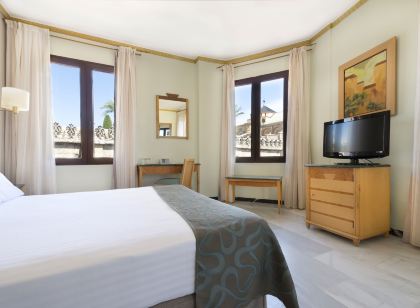 Eurostars Maimonides