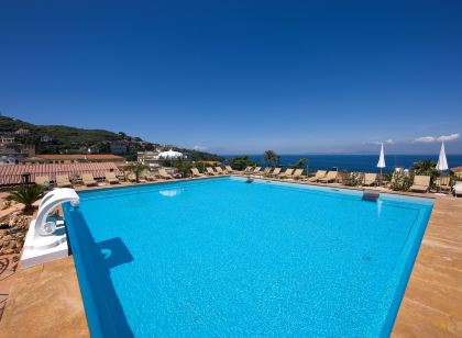 Grand Hotel la Favorita